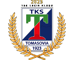 Tomaszowski Klub Sportowy Tomasovia