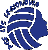 PGE LTS Legionovia Legionowo